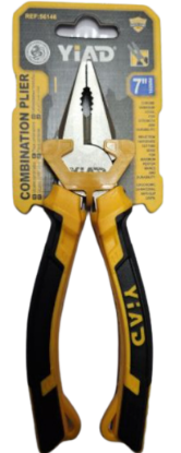 Picture of Combination Pliers 7"/180mm