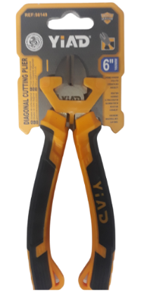 Picture of Diagonal Cutting Plier 6"/160mm