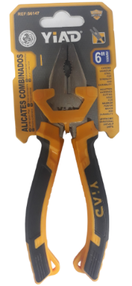 Picture of Combination Pliers 6"/160mm