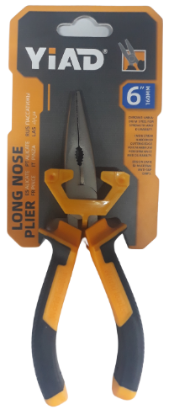 Picture of Long Nose Pliers 6"/160mm