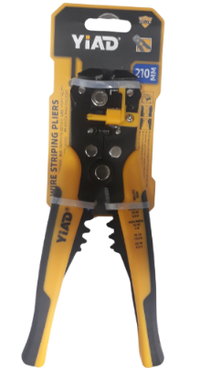Picture of Wire Stripping Pliers 210mm
