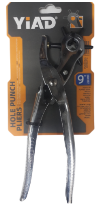 Picture of Hole Punch Pliers 9"/230mm