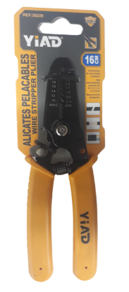 Picture of Wire Stripping Pliers 6"/160mm