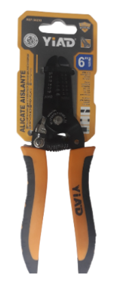 Picture of Wire Stripping Pliers 6"/160mm