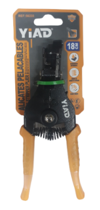 Picture of Wire Stripper Plier 7"/180mm