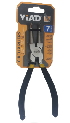 Picture of Circlip Plier 7'/180mm