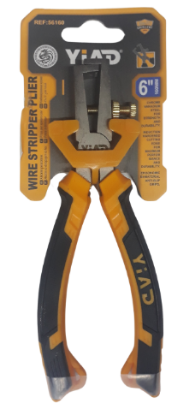 Picture of Wire Stripping Pliers 6"/160mm