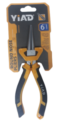 Picture of Round Nose Pliers 6"/160mm