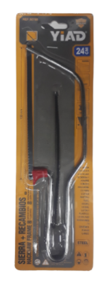 Picture of Hacksaw Small Frame 24cm/240mm
