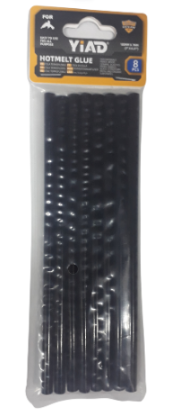 Picture of Hot Melt Glue 8Pcs (Black)