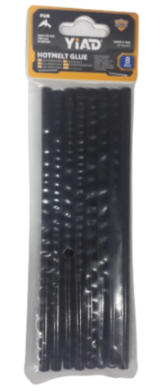Picture of Hot Melt Glue 8Pcs (Black)