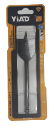 Picture of Wood Drill Bit 35mm