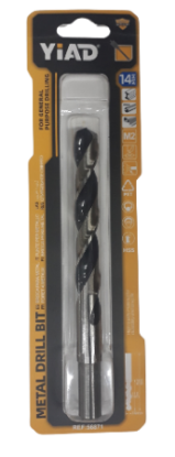 Picture of Metal Drill Bit 14mm