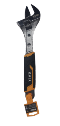 Picture of Adjustable Wrench 12"/300mm