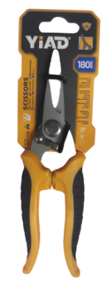 Picture of Scissors Industrial 18cm/180mm