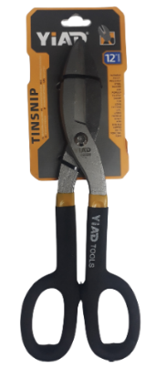 Picture of Industrial Scissors - Tinsnip 12"/300mm