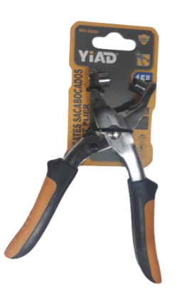 Picture of Eyelet Plier