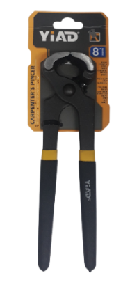 Picture of Carpenter's Pincer 8"/200mm