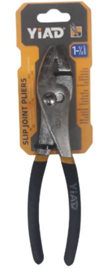 Picture of Slip Joint Pliers
