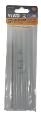 Picture of Hot Melt Glue 11x180mm (Clear)