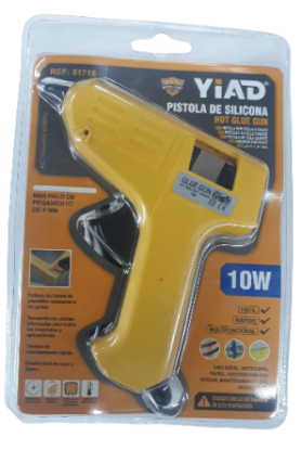 Picture of Hot Glue Gun 10iu