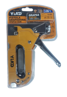Picture of Staple Gun 3 in 1